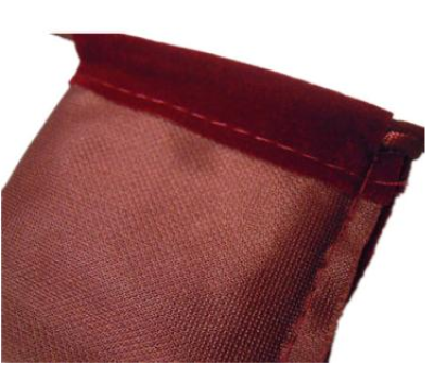 PC004 Design rope jewelry bag  order jewelry bag  order jewelry gift bag  jewelry bag supplier detail view-3
